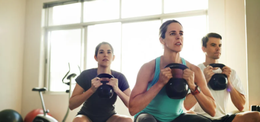 Consistency Over Intensity: What Actually Gets Results?