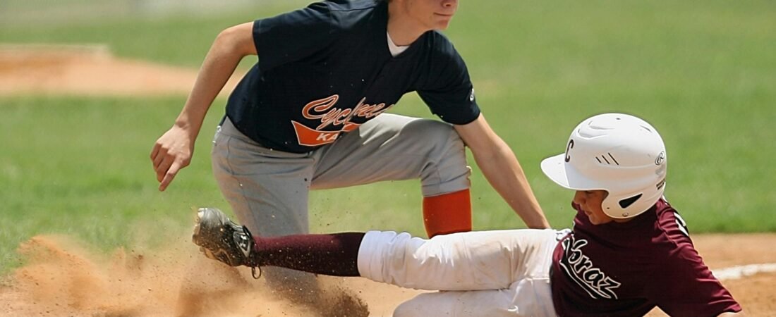 The Missing Piece in Youth Sports Development