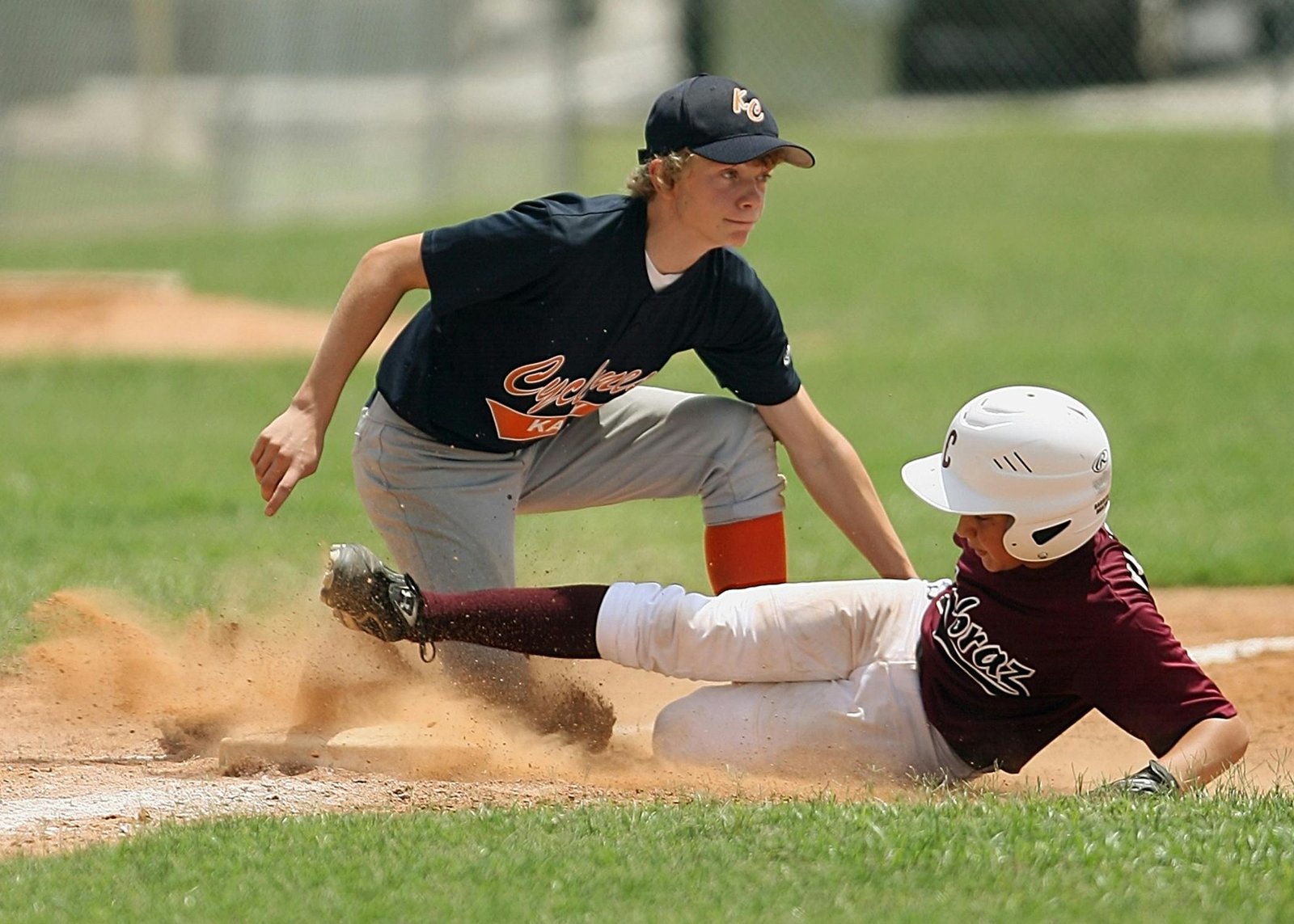 The Missing Piece in Youth Sports Development
